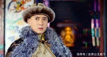 『豪格』多尔衮跟豪格争夺皇位,为何多尔衮最终却选择拥立福临?