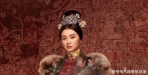 大明风华的大结局是