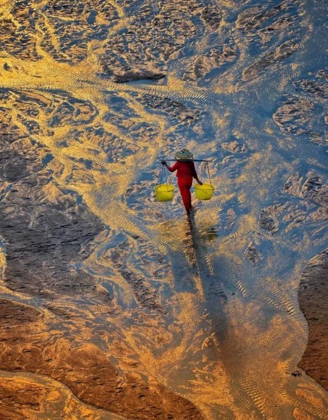 中国最美的50个地方，你去过几个