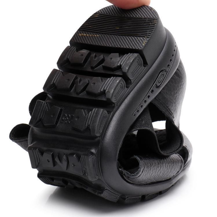 40岁女人穿高跟鞋太累，试试初秋妈妈鞋，不累脚还能穿出时髦感