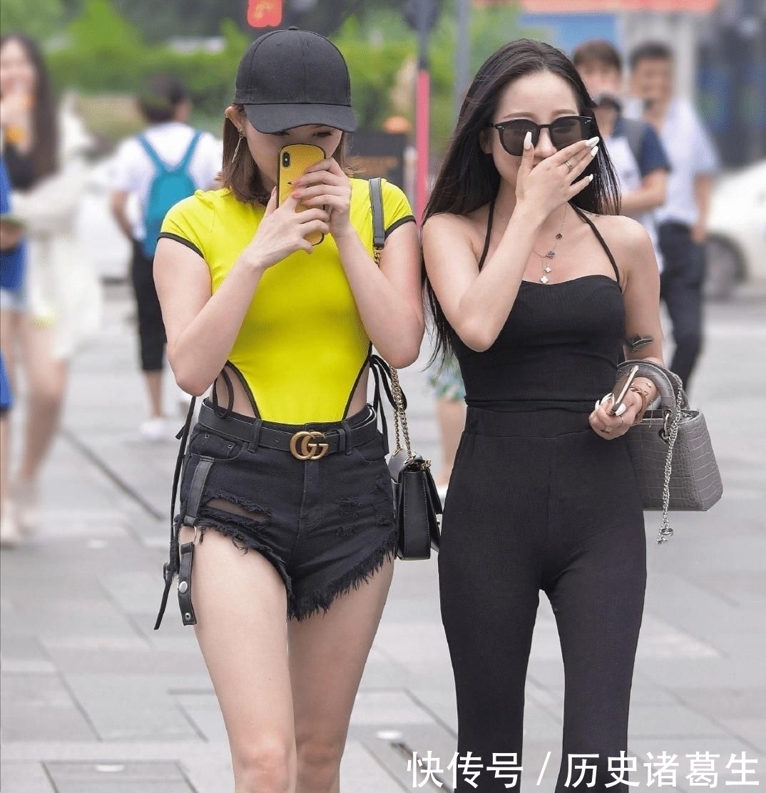  『增加了女』微胖身材也要穿出时髦感，单品选择更要有技巧，时尚造型凹起来！