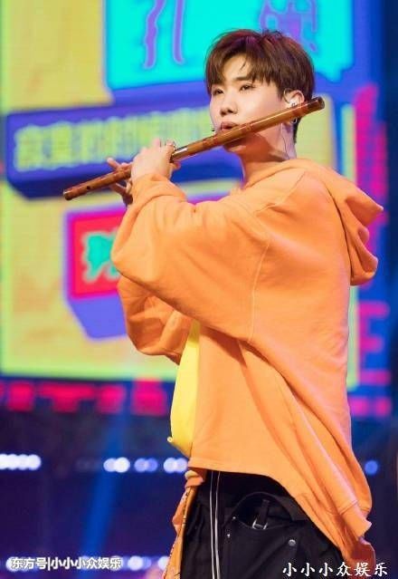 汪苏泷假吹遭质疑"你当我们是傻子么”,出面回应, 获网友支