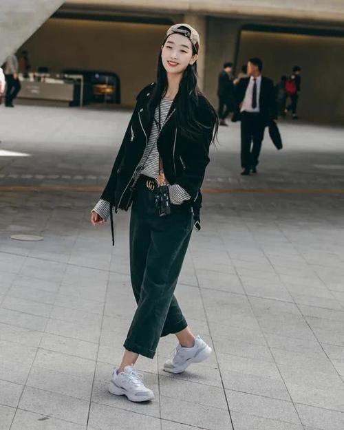  『款式』曾经被说“丑哭了”的这双鞋，原来搭配对了这么好看！后悔穿晚了