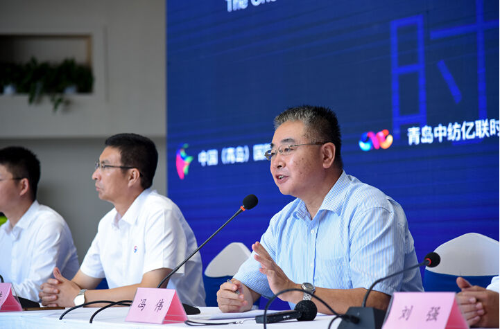 青岛西海岸东方时尚季大幕将启