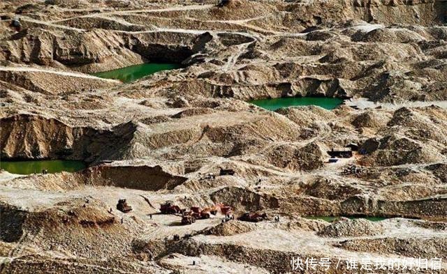 中国“价值连城”的河！流淌了千万年，藏着中国“最美”的白玉