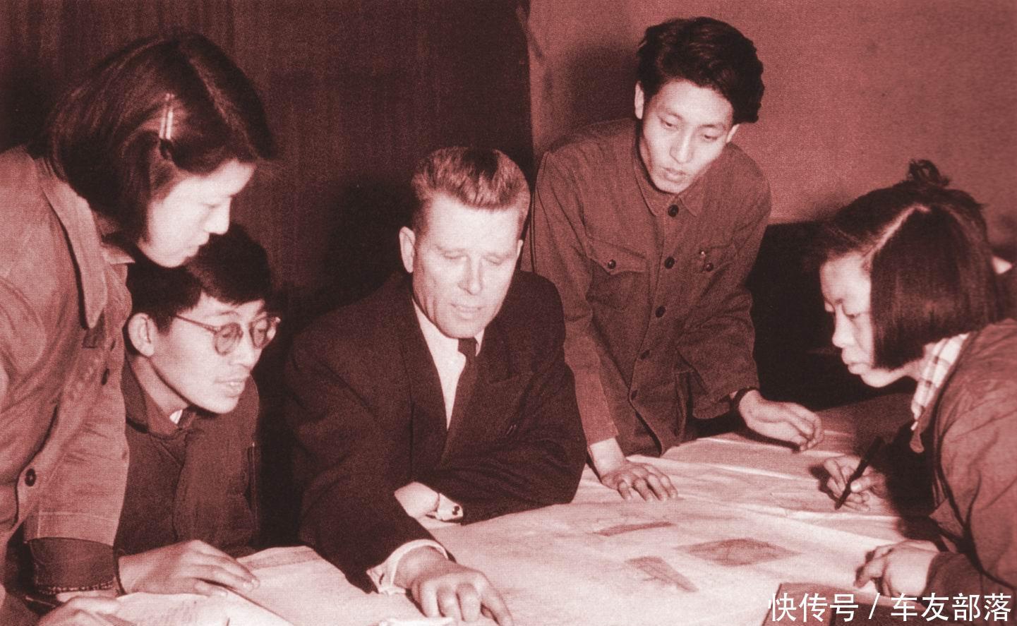 这就是中国和美国始终强大的原因,而英国、西