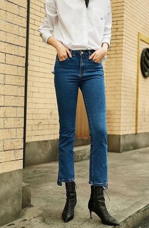  「气色」今年流行“经典蓝”质感穿搭，提亮气色显品味