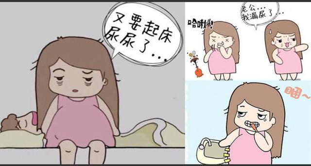 孕晚期孕妈怎样才知道胎儿要入盆了?是一种什