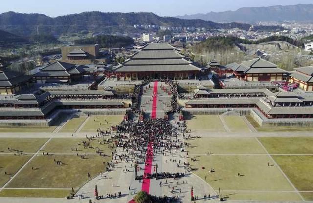 浙江有17个5A景区,您认为哪个更值得一去?