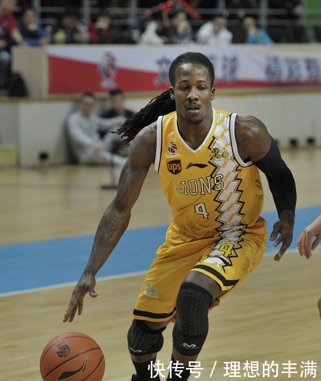 浙江广厦篮球队做了啥