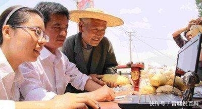  「农民」未来这几年，农村会有哪些行业迎来大发展呢？而且农民