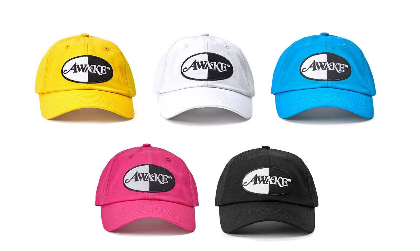 Awake NY 发布 2018 秋冬系列