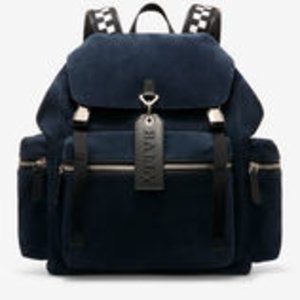 小牛皮，小羊皮，麂皮... 不同皮革种类及养护清理方法教给你!