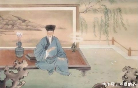  「碍于」《资治通鉴》上藏着一个秘密，史书碍于皇威，只得拐弯抹角记录！