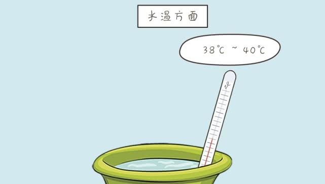  『宝宝』宝宝洗澡要不要“搓泥”？这个行为还得分年龄段，不看又得后悔