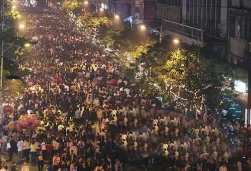 中国九大花卉批发市场，一年四季花飘香，年年岁岁花不同哦