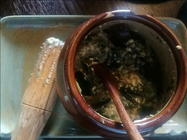  「隐秘」清清南明河，萋萋芳杜洲，隐秘300年的贵州味道！