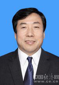 范华平任山东省副省长、省公安厅厅长(简历)