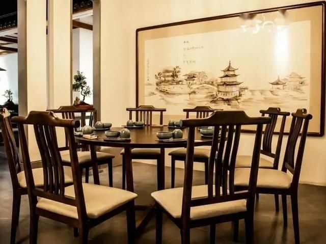  「隐秘」清清南明河，萋萋芳杜洲，隐秘300年的贵州味道！