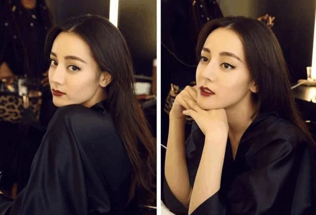 迪丽热巴与老板不和，和男星暧昧?网友:都是谣言，人红是非多