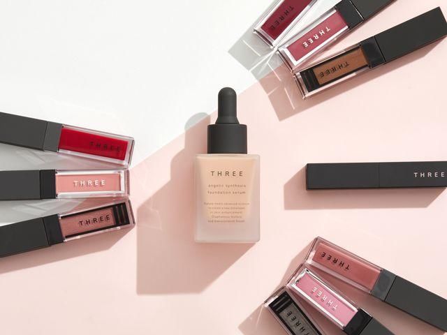 日本专柜都买不到的限量彩妆，手残党也夸它好用