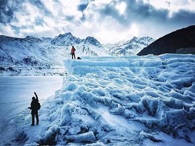 2019年，去林芝看桃花！
