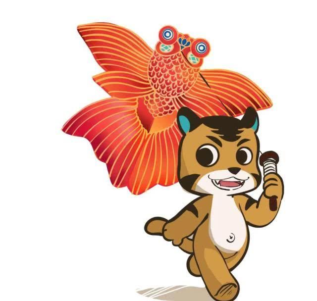  「时尚」叮！国潮单品已送达，请查收