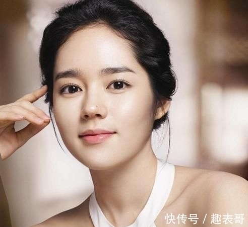 # 变丑#心里偷偷乐吧,点掉反而变丑,脸上这些地方有“痣”的女生