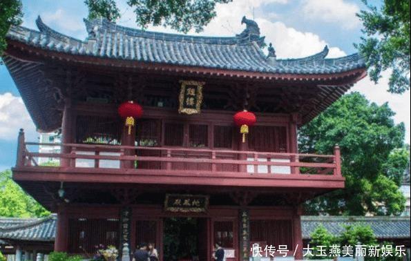  佛教■为什么道教“造反”能安然无恙，而佛教什么都没干，却四