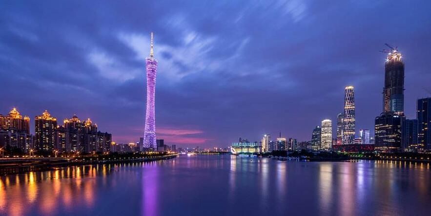 中国10座超级城市都有哪些?中国十大都市有你的家乡吗