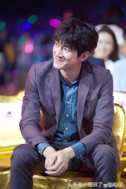 林更新发维权声明:本人未婚 网友:没承认没有女朋友