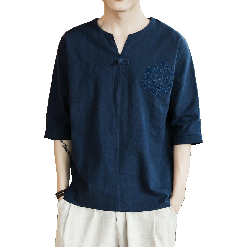 男人千万不要衣塞裤子，学北京男人这样穿，让女神成为你的女人