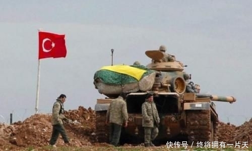  「失控」土俄谈判破裂，土耳其决定用武力征服伊德利卜，局势将进一步失控