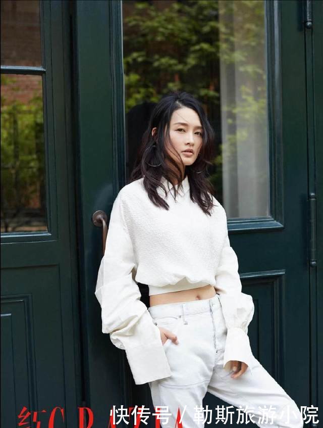 她激发邓伦要孩子的念头，清纯小花旦被爆出已婚颜值高还会演戏