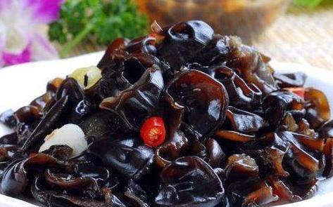 木耳加一物，软血管、清肠胃，胜过吃冬虫夏草！