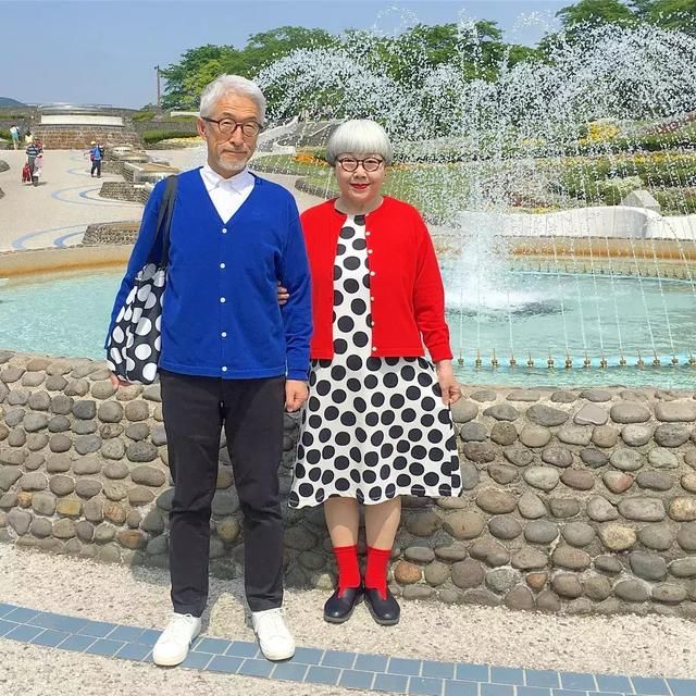 好看百搭外加满满cp感，高阶情侣款才不是简单的复制粘贴