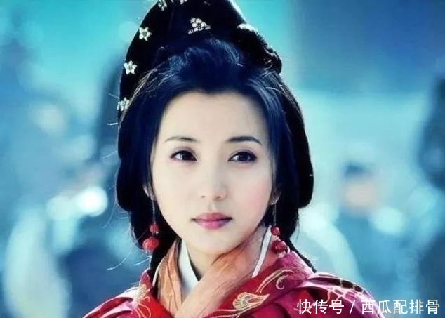  [时光]惊艳时光的这几位女明星，最终被时光遗忘，她们的角色美艳动人