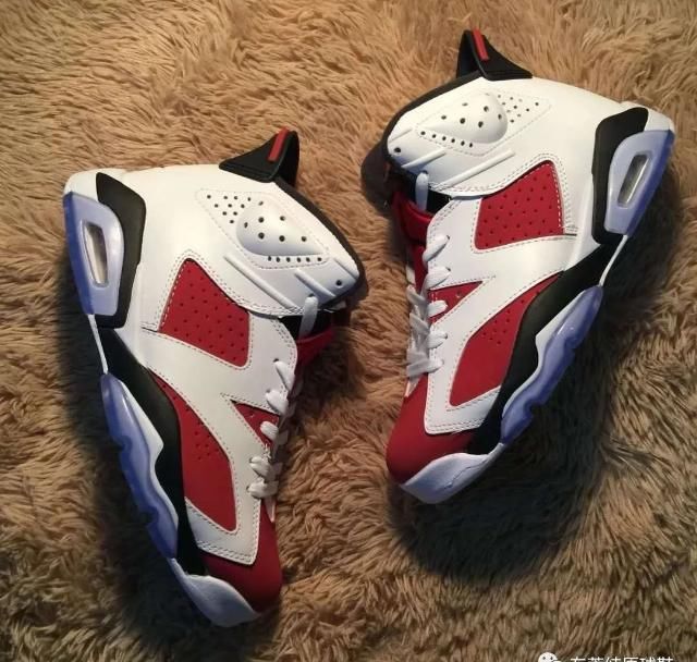 「喜欢」AJ11黑红版本的开箱测评,果然还是一如既往的惹人喜欢!