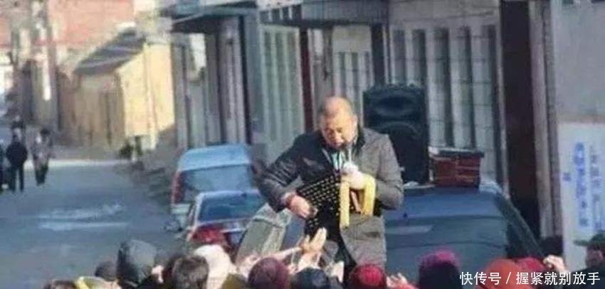  传销组织■“传销黑手”换汤不换药，但还是有农民被骗，这些活