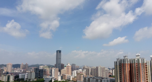 广东最懂发力城市，GDP增速占全省第一，广州、深圳只能靠边站