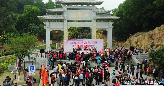  #第一个#广东最适合养老的三个城市，深圳才排第二，第一个很多