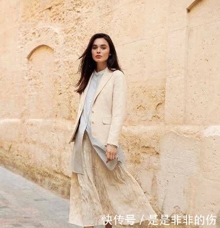  「美美」女孩们如何美美地去复工？来康康今年流行的这些穿搭风格吧！