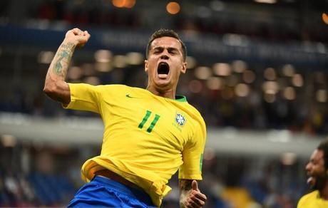 18日世界杯早报:德国爆冷输球 巴西遭瑞士逼平