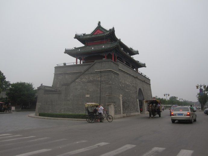 山东济宁50大古建筑--每个都历史悠久