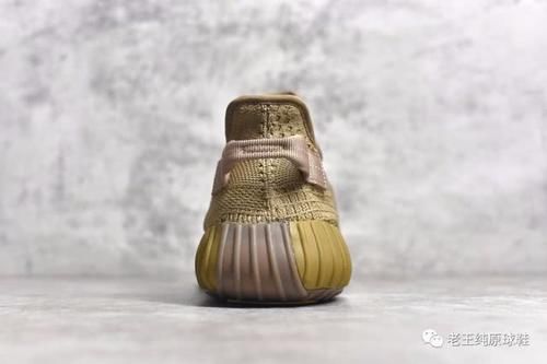  #地球#纯原Yeezy350 v2“地球”开箱实拍测评