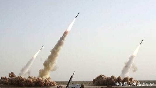 伊朗美国局势会影响石油