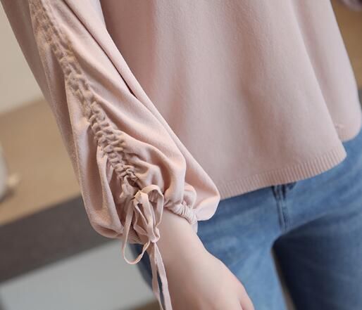 裙子才显年轻?NO!小衫+小脚裤，洋气时髦，35岁美嫩如18