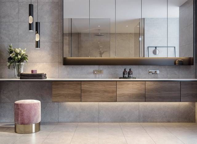 被植物包围的别墅，美得像童话！