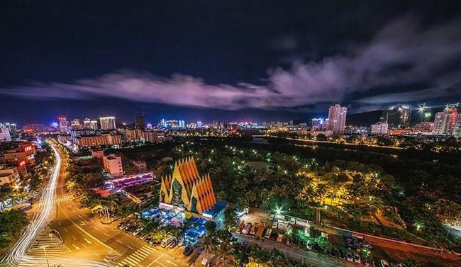 海口租车自驾哪家好，专治不会玩，手把手教你自驾路线！