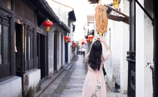 江苏最低调的古镇，可与周庄乌镇相媲美，门票0元却少有人知